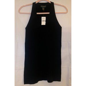 Banana Republic V Neck Sleeveless Sweater Tank Top